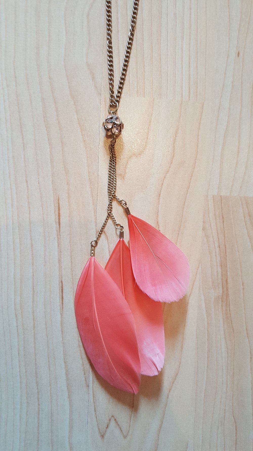 wunderschöne Halskette