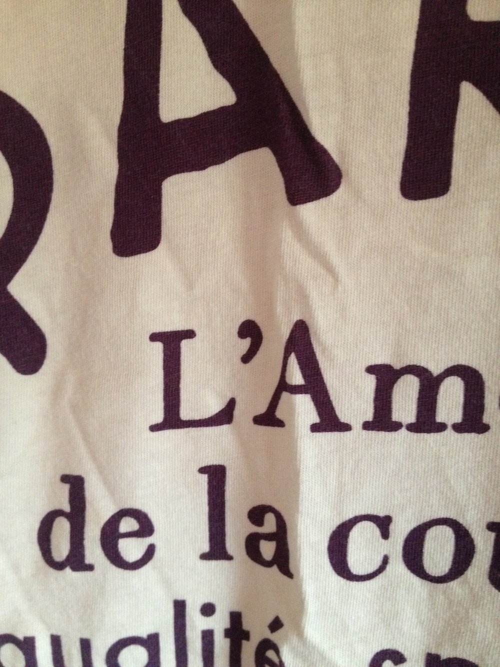Paris T-Shirt 