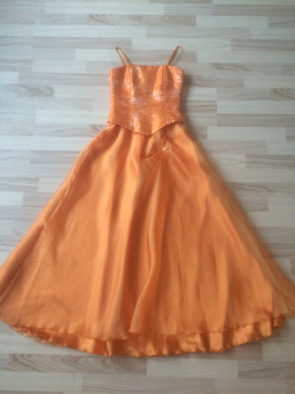 Abendkleid, Ballkleid gr.32 