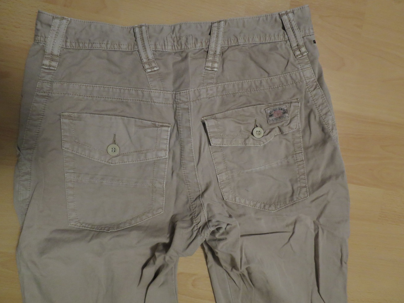 Tommy Hilfiger Hose