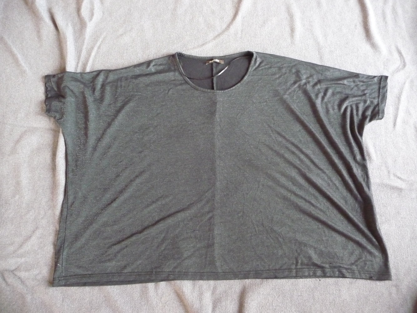 Oversize-Shirt Gr. L 