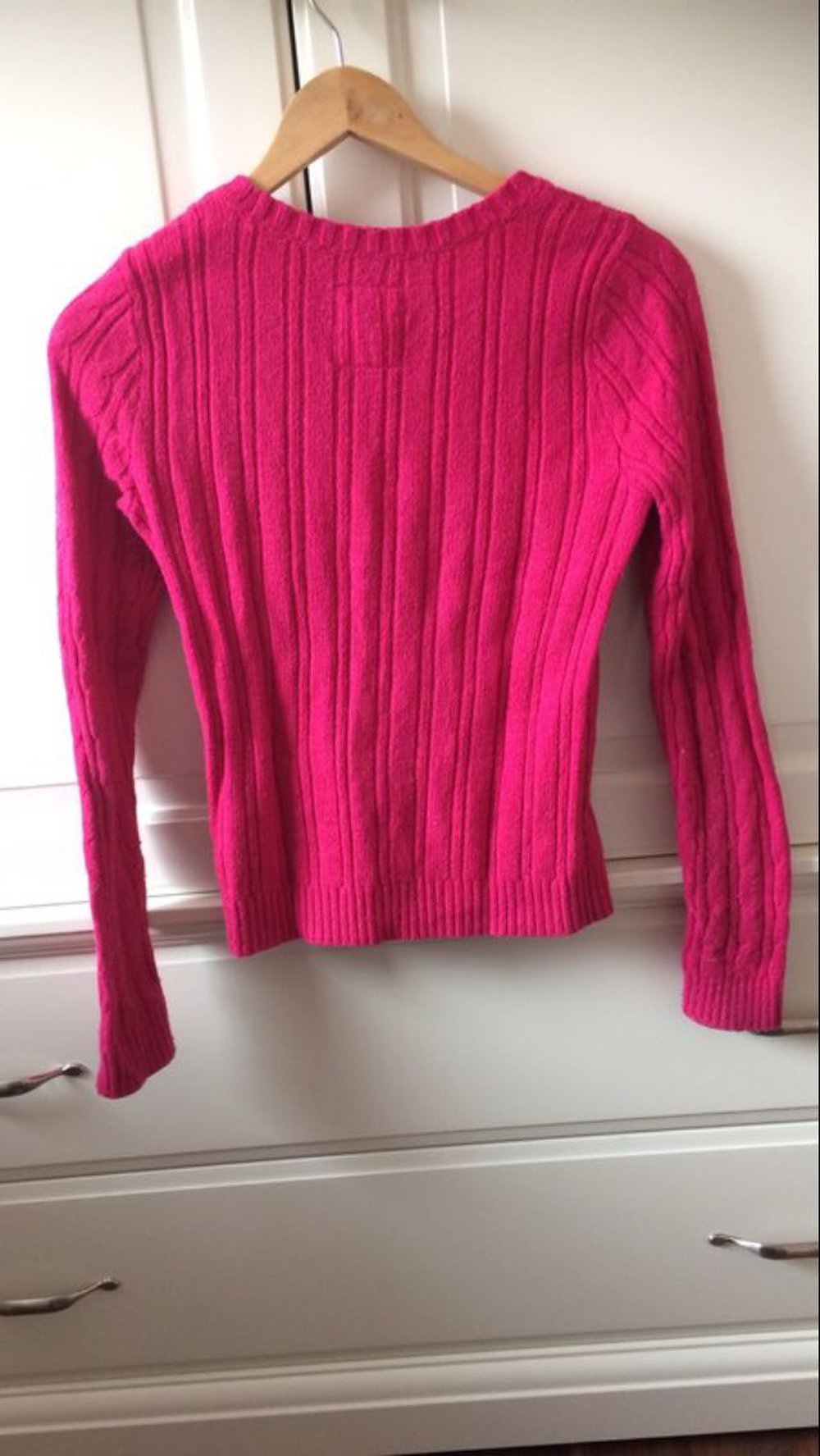Pullover Hollister
