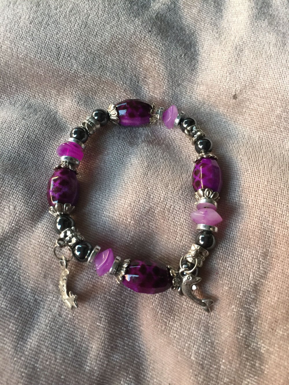 Armbänder 