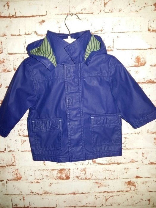 Regenjacke von John Lewis