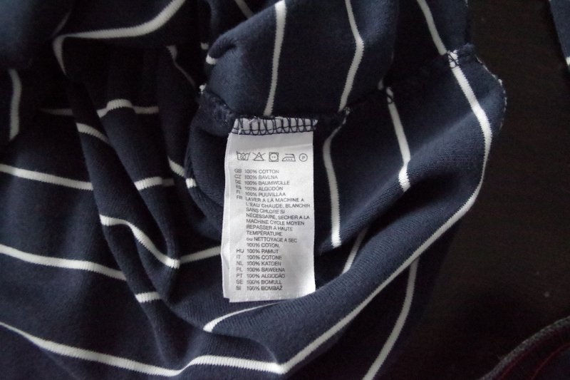 L.O.G.G. Herrenpullover