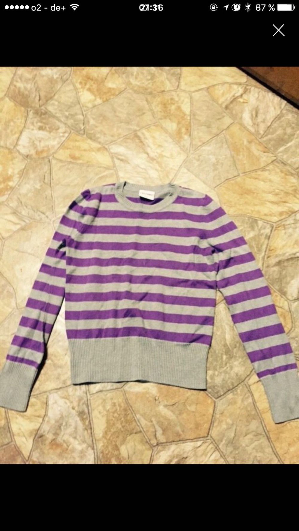 Pullover 140