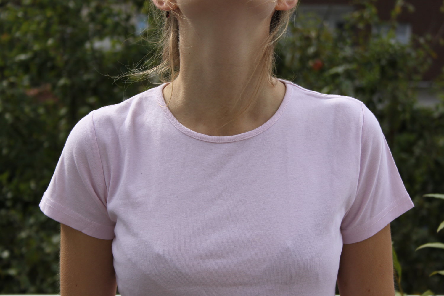 Rosa T-Shirt 36/38