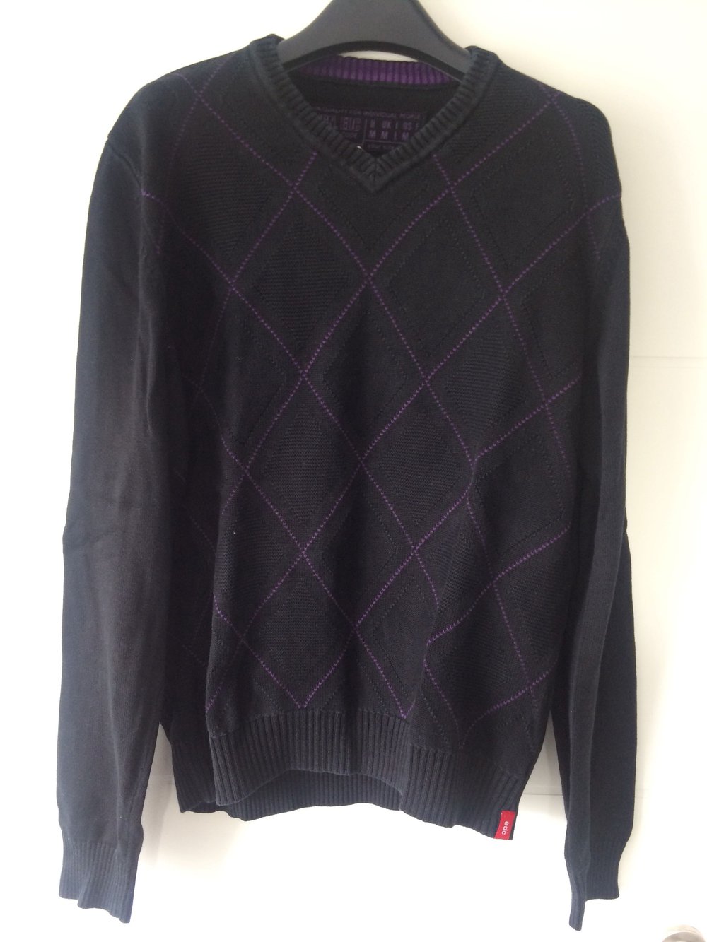 Edc Pullover Herren