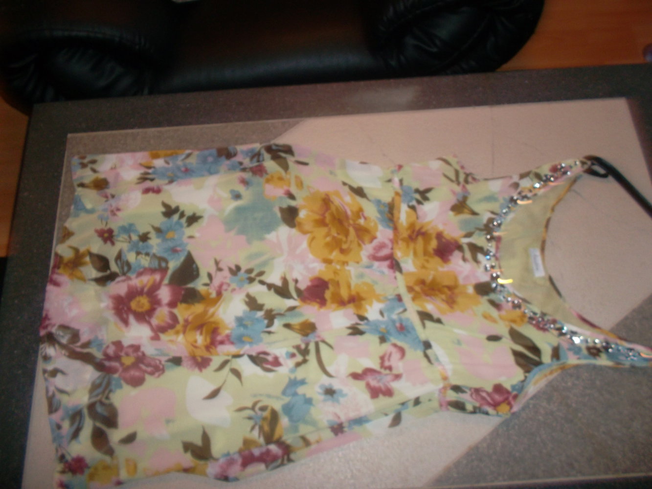 sommerkleid von aniston,gr.42