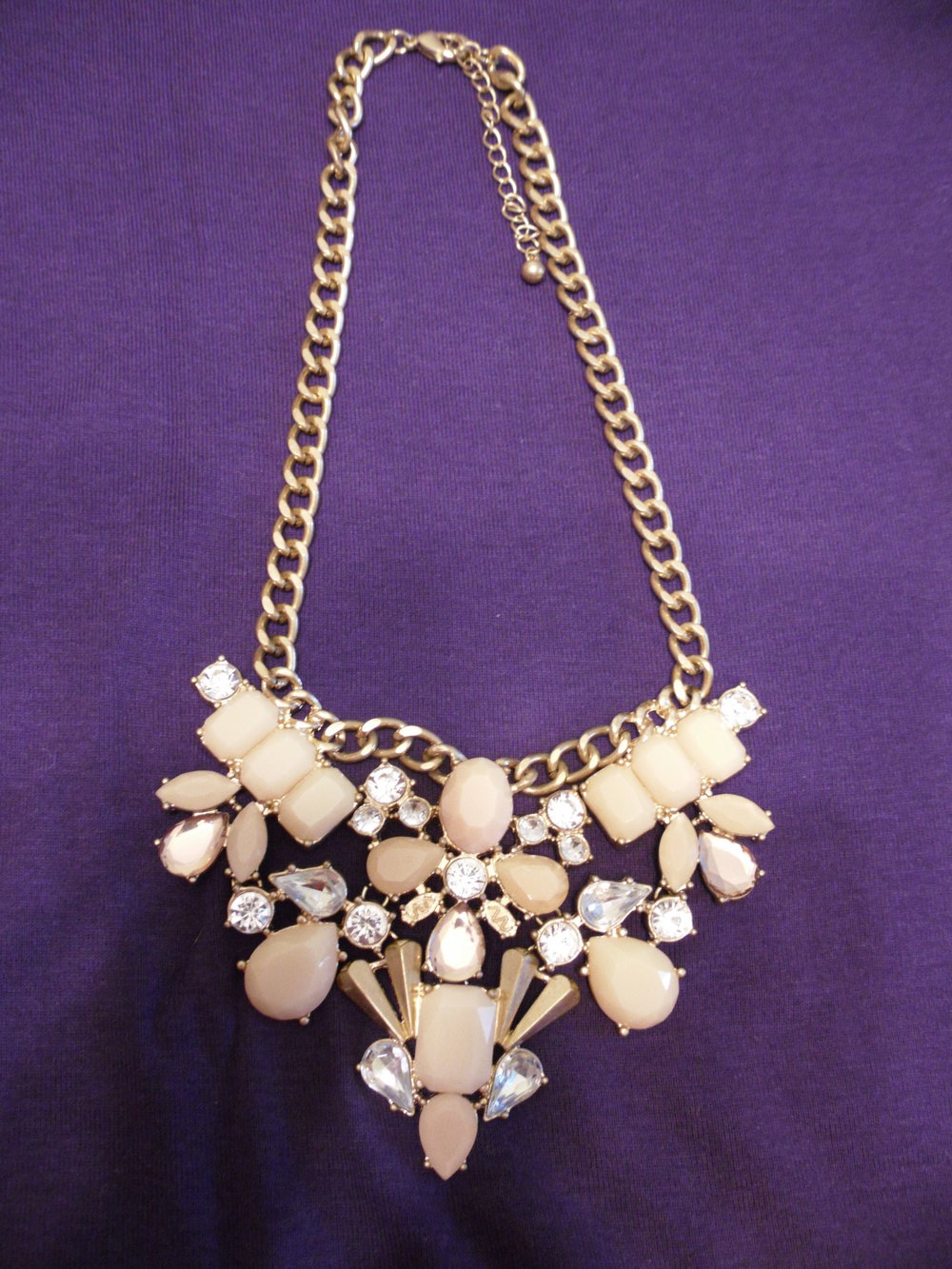 Statementkette 1