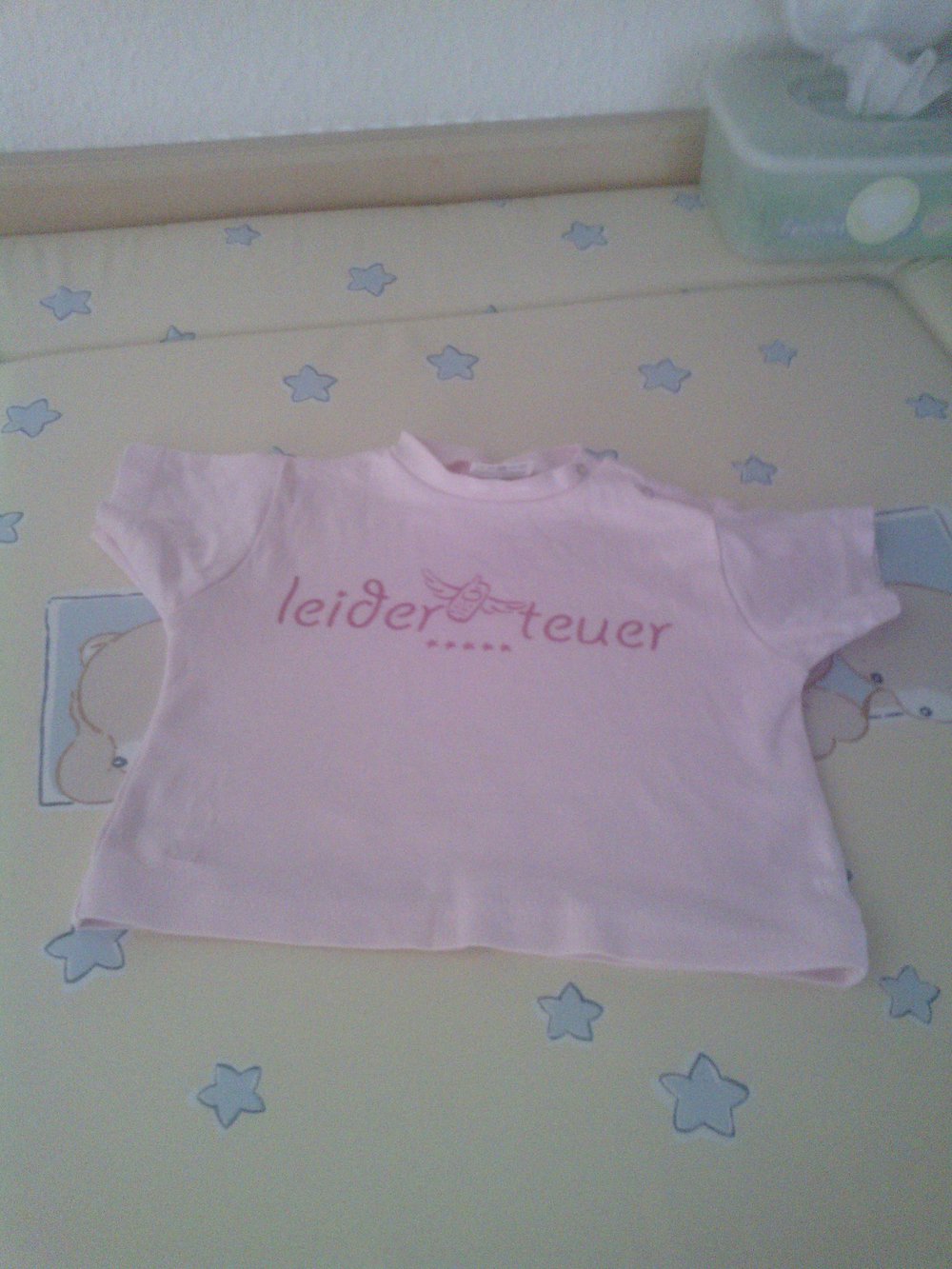 T-shirt Gr 68