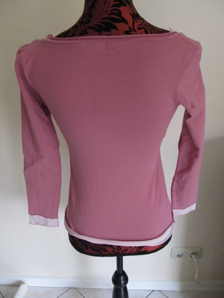 Kangaroos Pullover