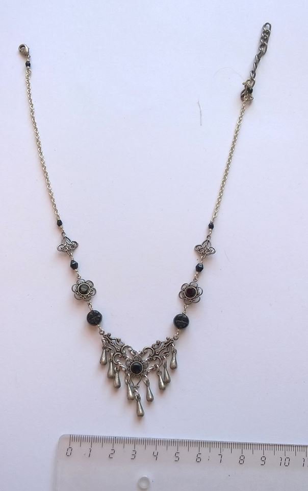 Gothic Kette 