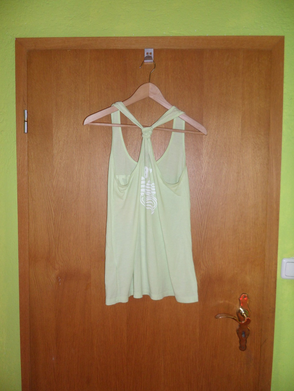 Sommerliches Top