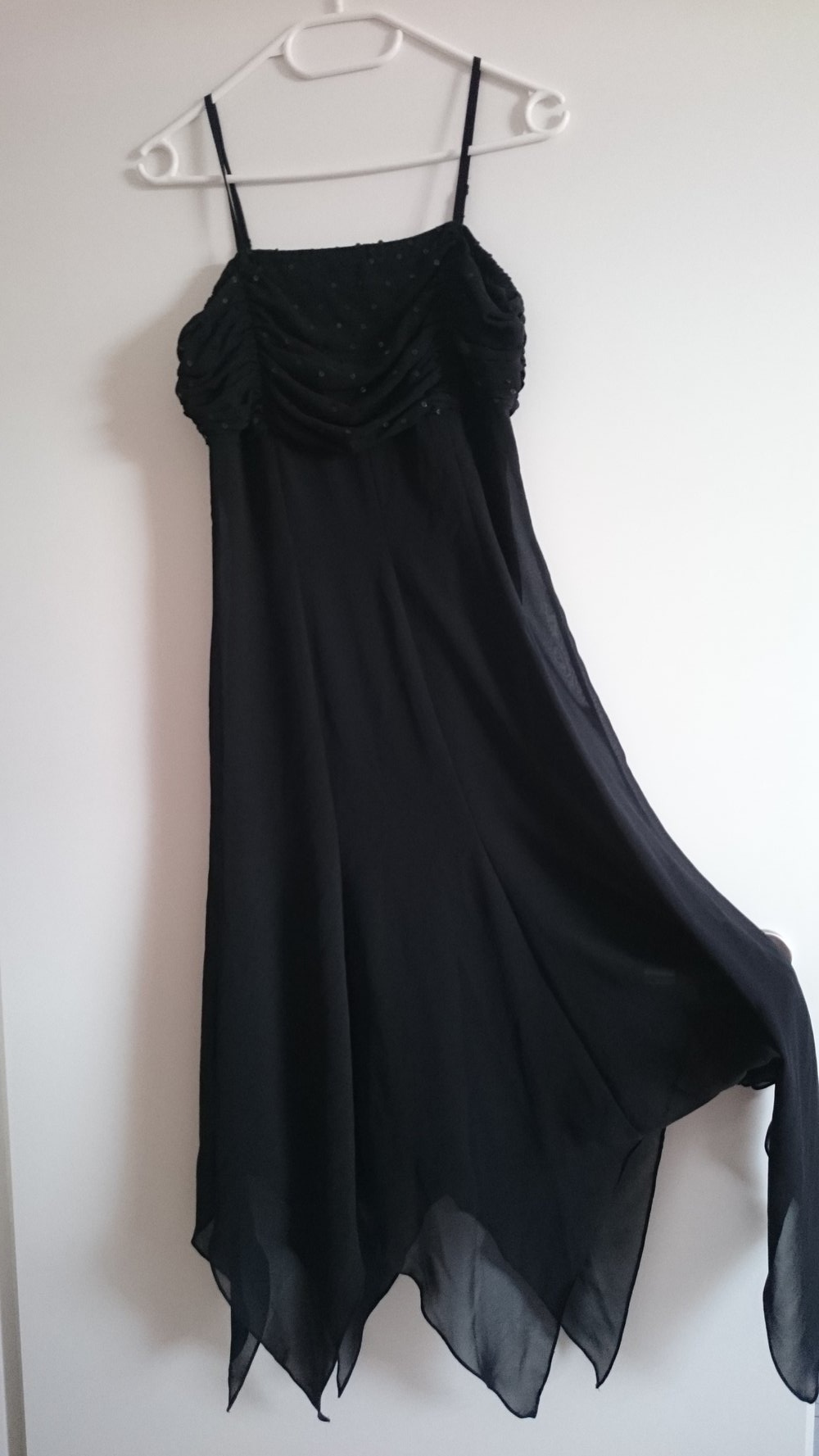 Festliches Kleid 