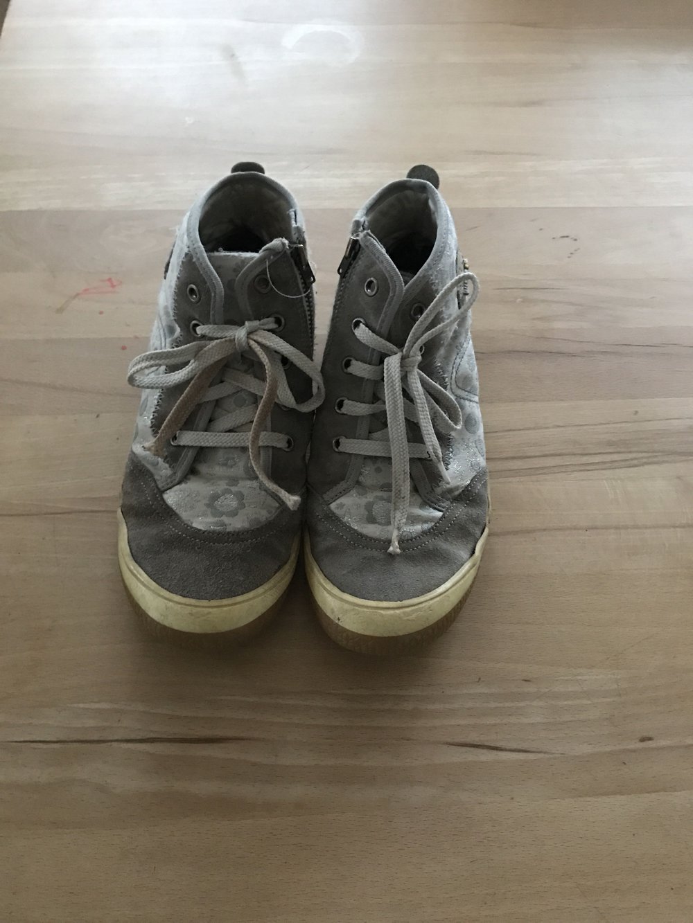 Turnschuhe von Rieker