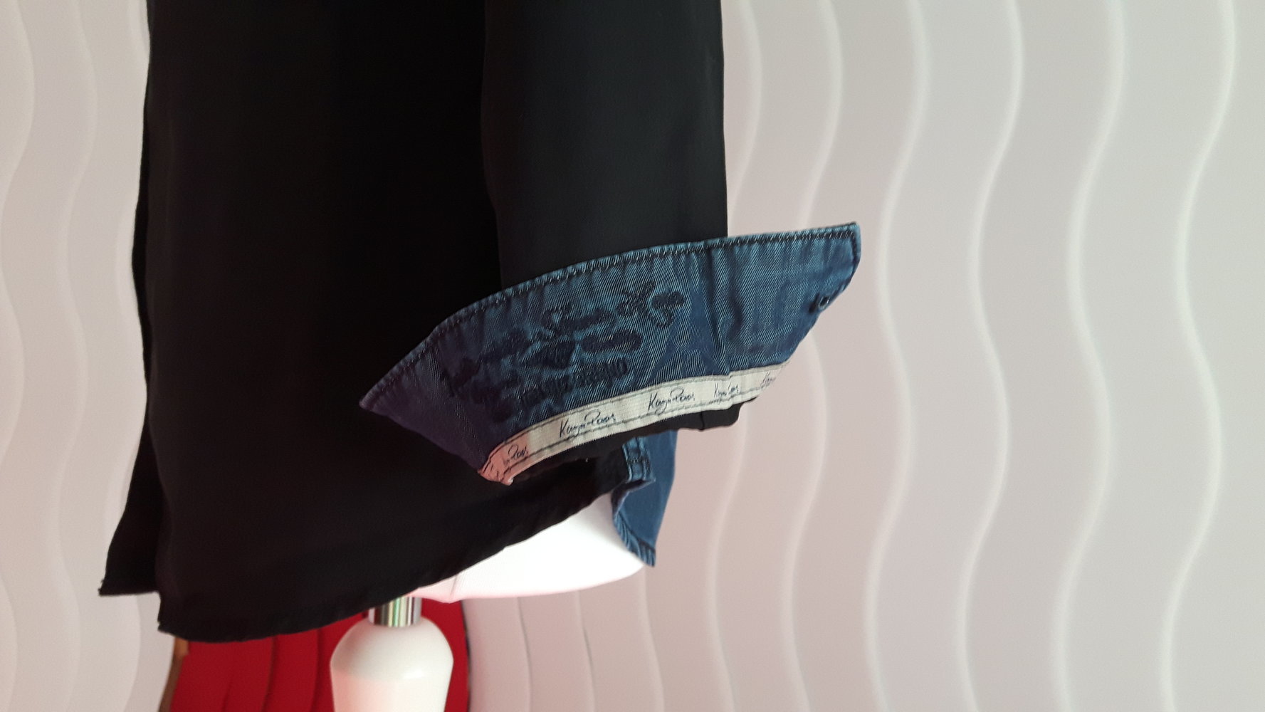 KangaROOS Jeanshemd 