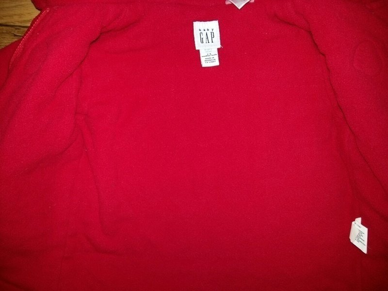 Jacke von Baby Gap