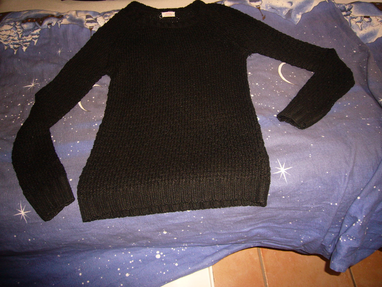 Pullover Gr.M Clockhouse