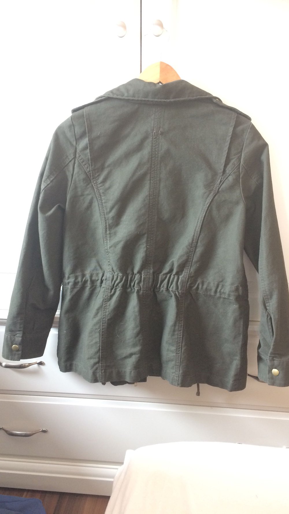 Frühlingsjacke H&M