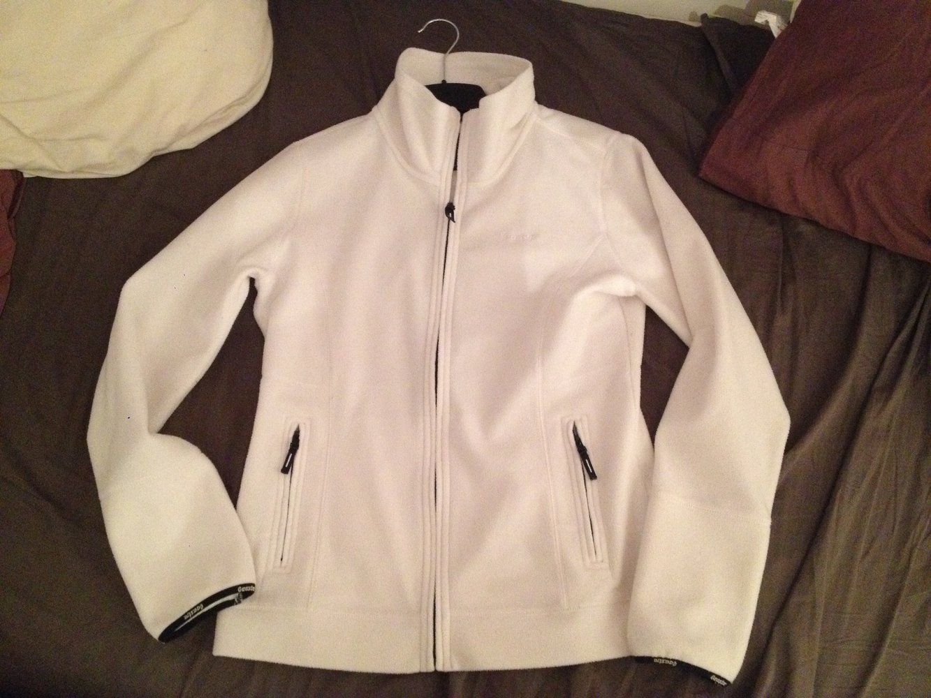 Gaastra Fleecejacke 