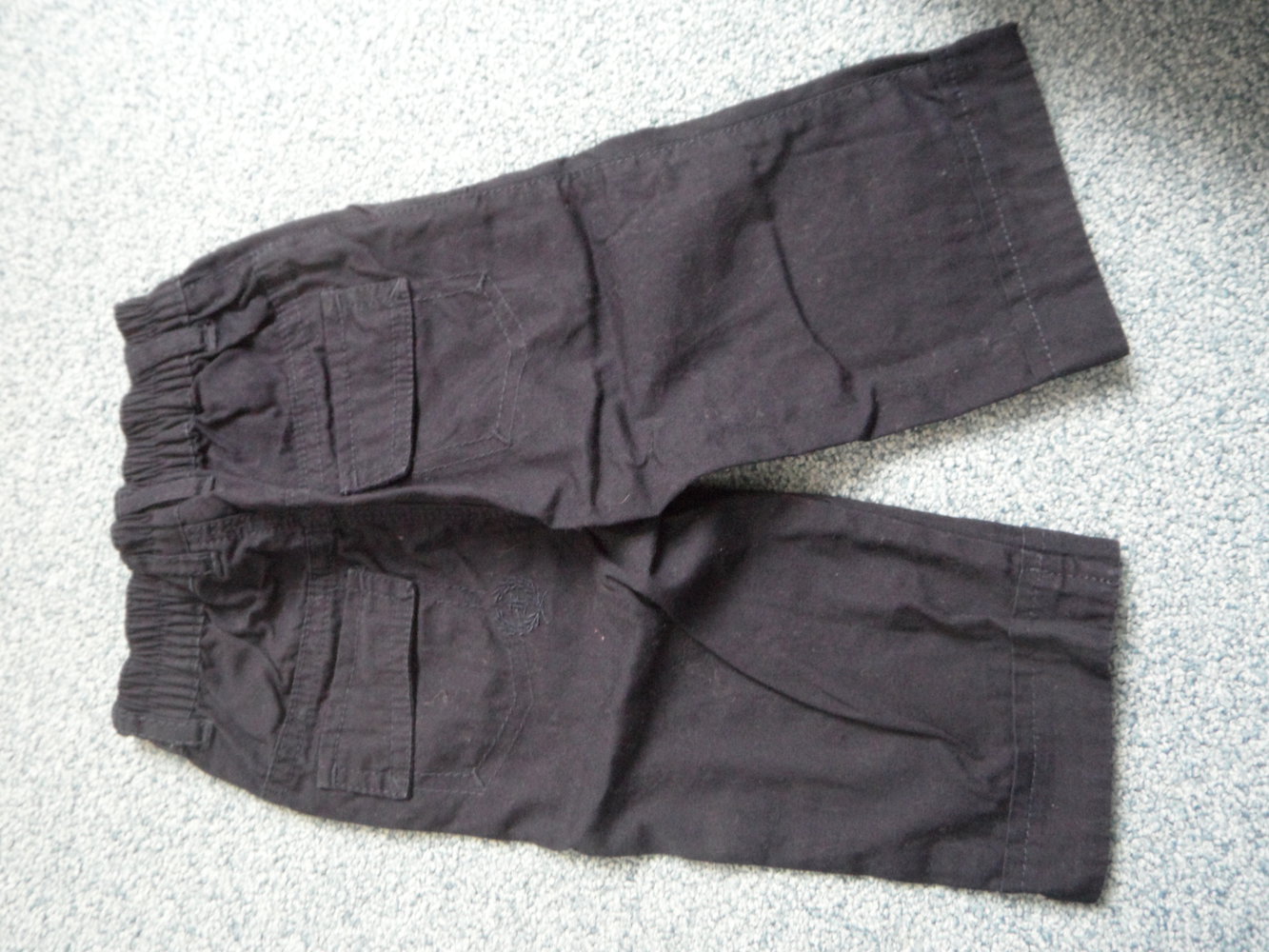 Feetje dünne Sommerhose Hose