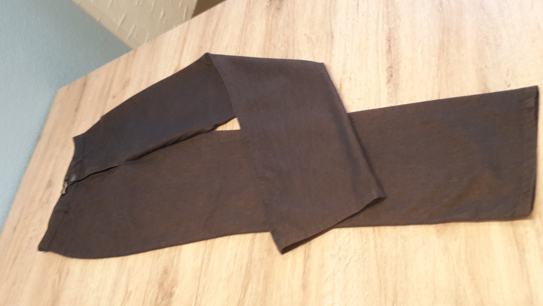 Jeans,hosenanzug, Ascari,Jacke 38, Hose 36 