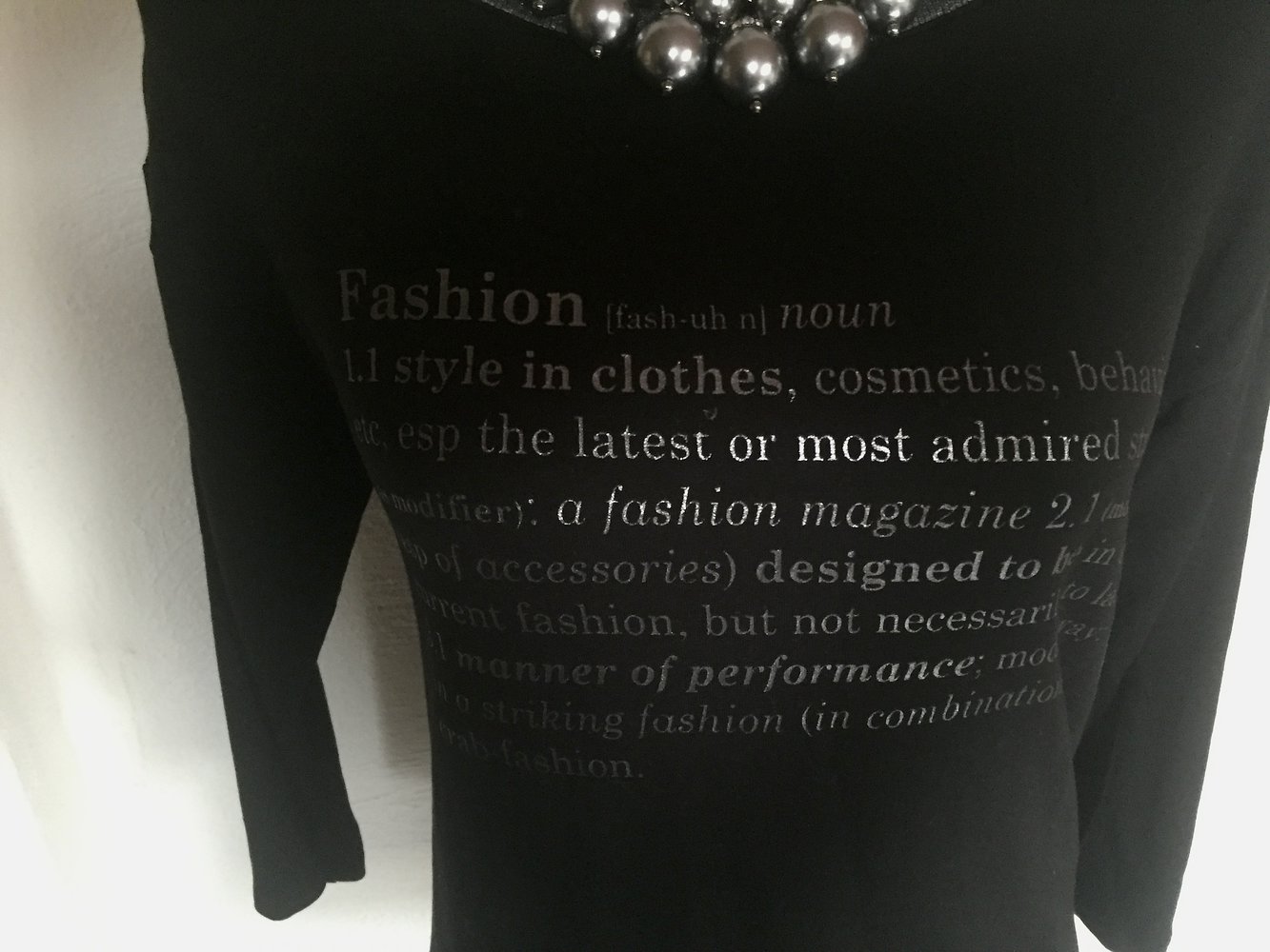 Mohito Pullover