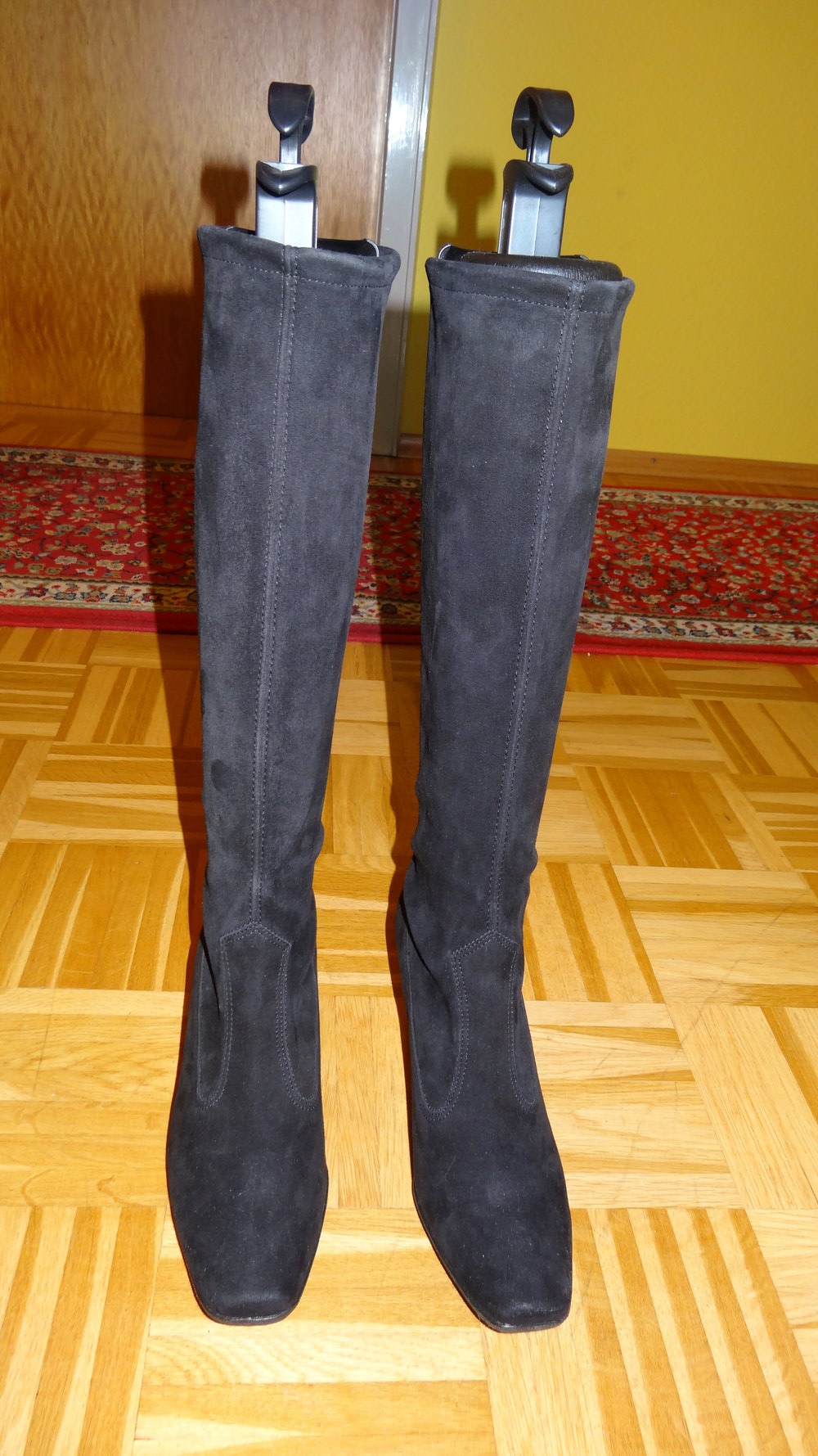 xs-schaft Stiefel von Peter Kaiser neu