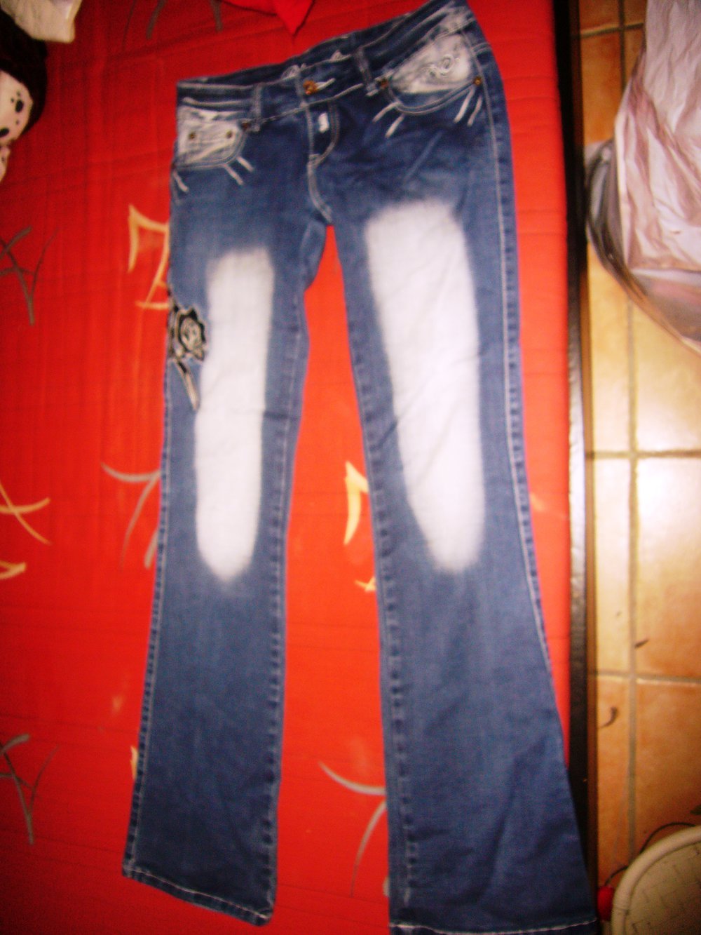 >Jeans 