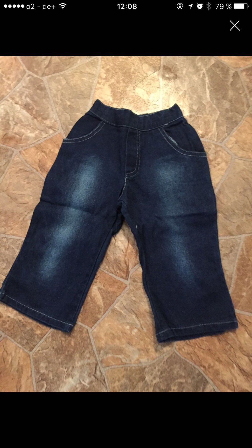 Diverse Hosen Kleid 
