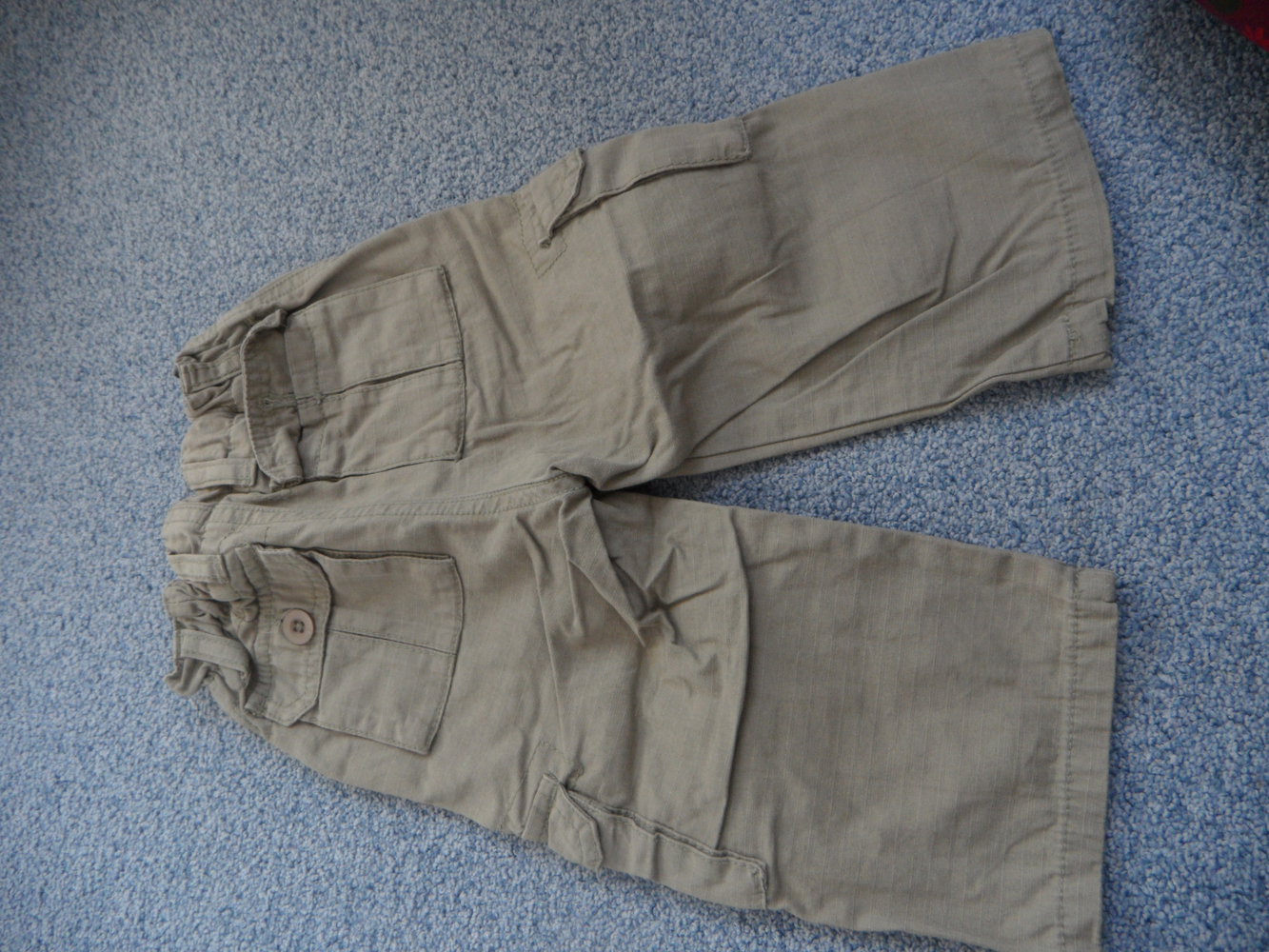 total schöne Hose von Topolino