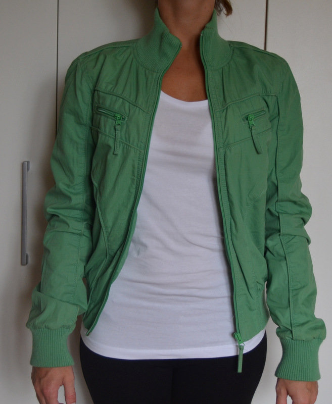 Jacke