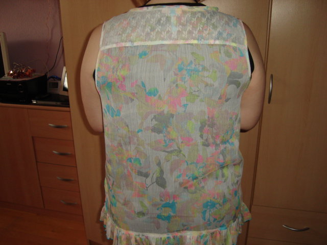 Street One Bluse Größe 42