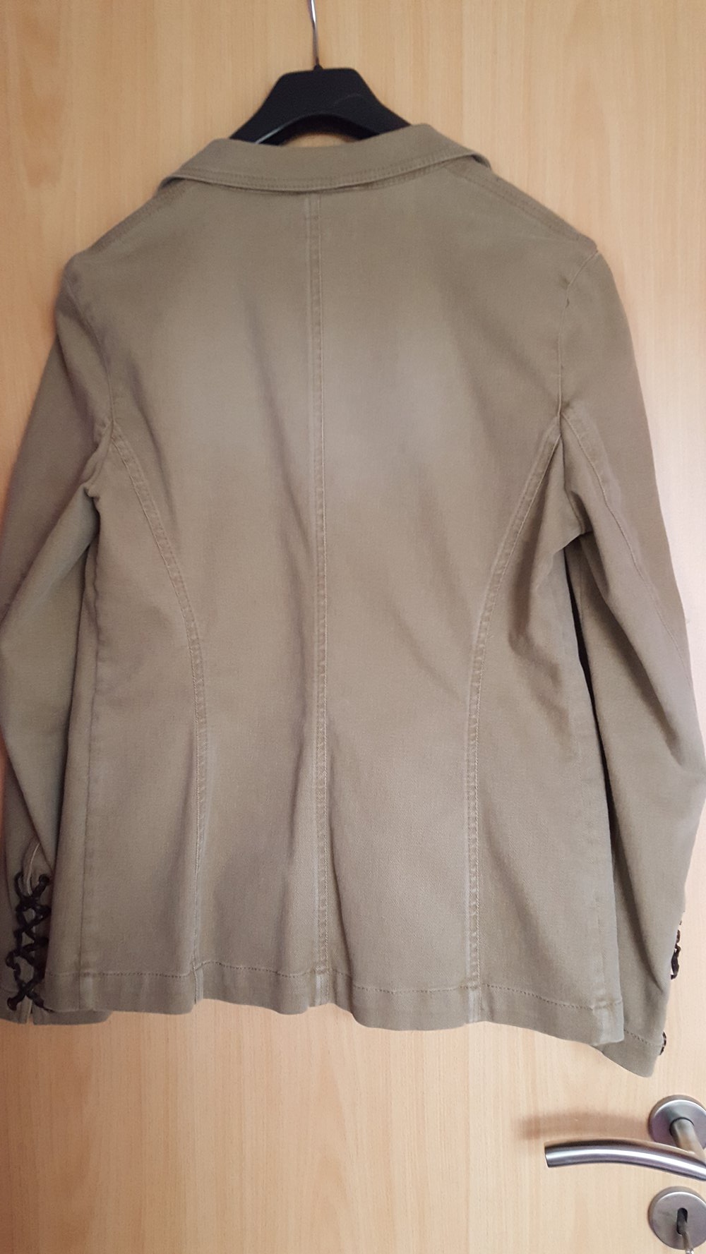 Marc Aurel Jacke