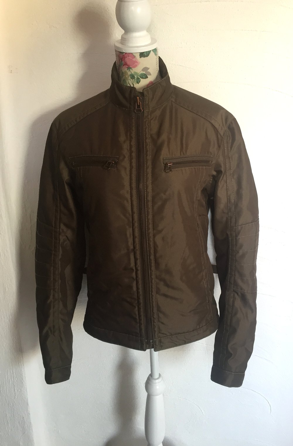 Hugo Boss Jacke Ostwald