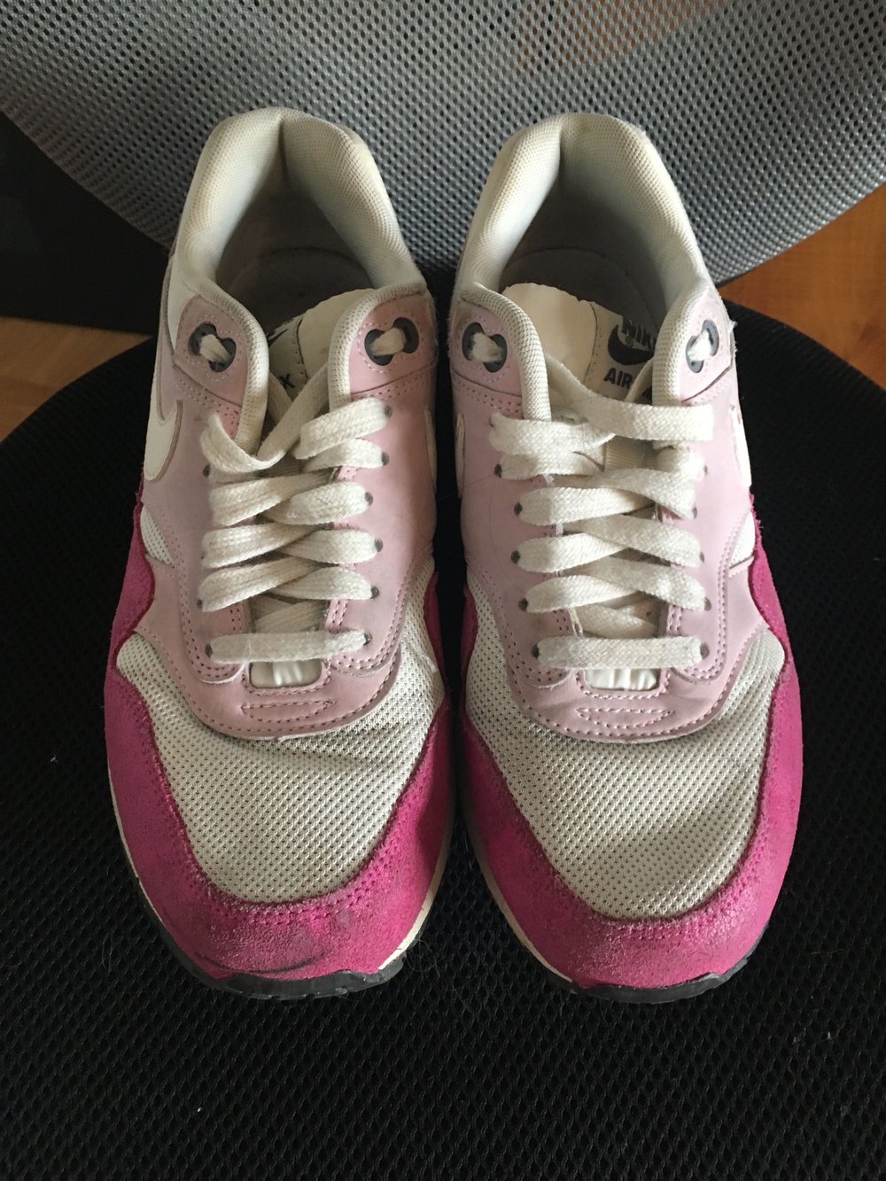Nike Air Max Gr.38