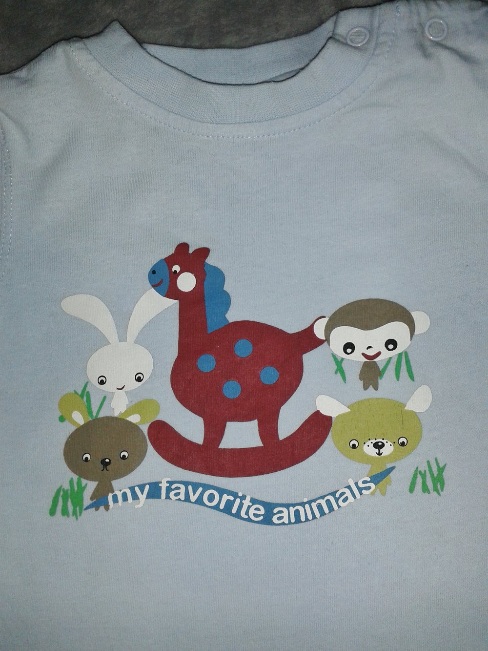 Mega süßes Shirt