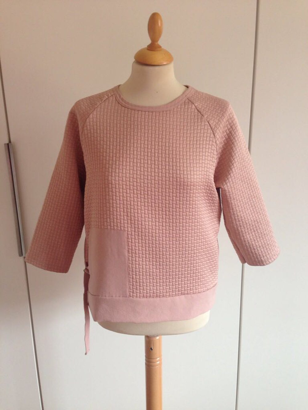 Neuwertiger Pullover 