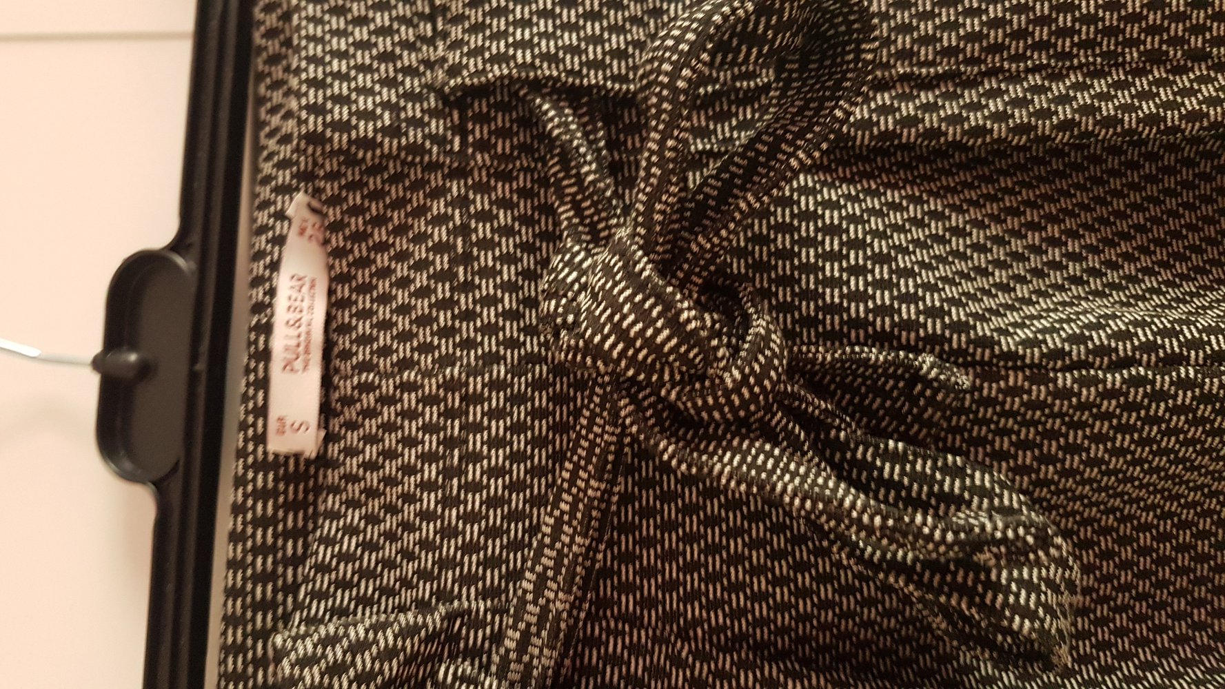 Bindeshorts Pull & Bear