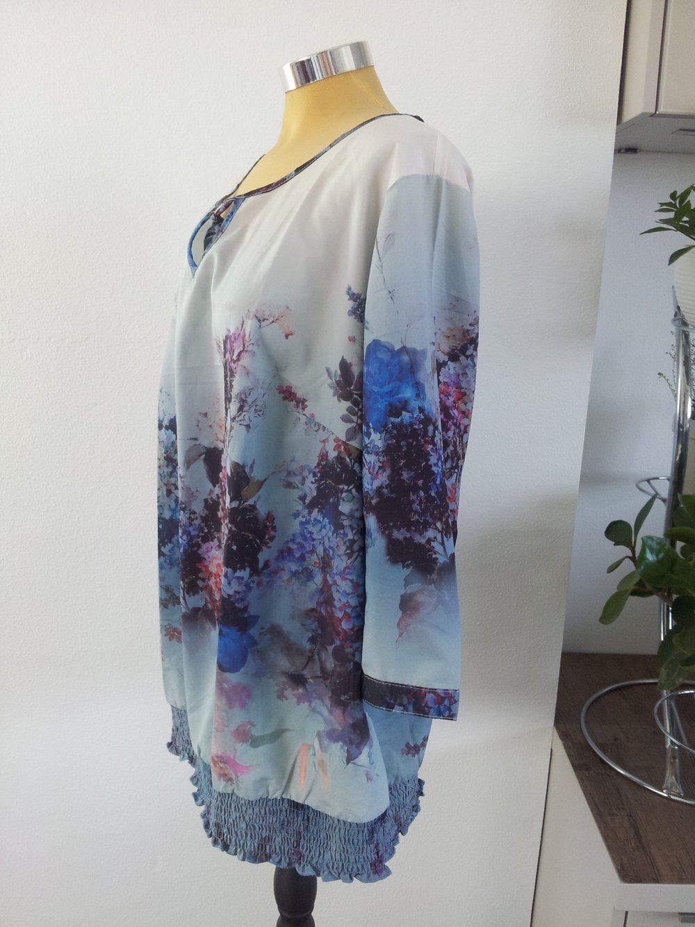Pada! Bluse 