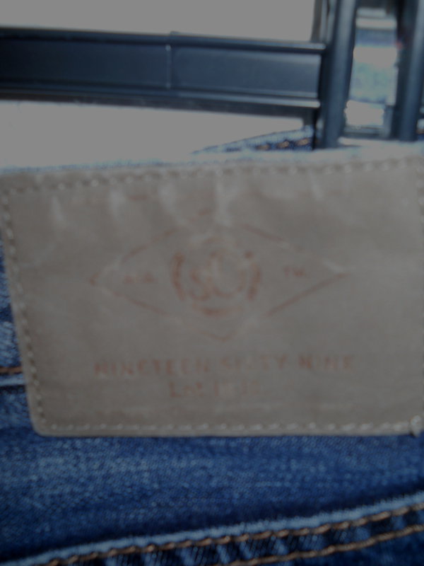 Jeans s.Oliver Gr. 31/32