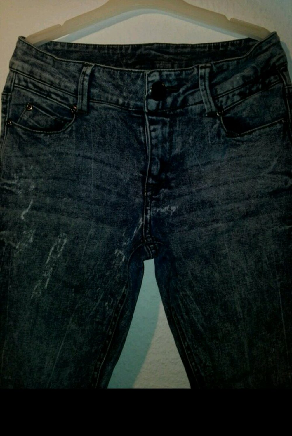 Damen Jeans Hose Größe 34