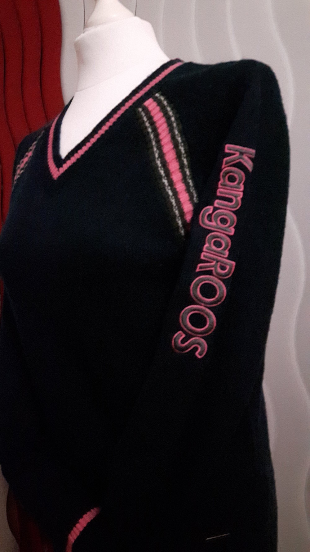 Pullover von Kangaroos