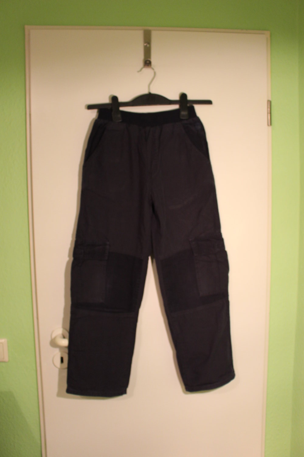 230. Thermohose von Jako-O, Gr, 140-146