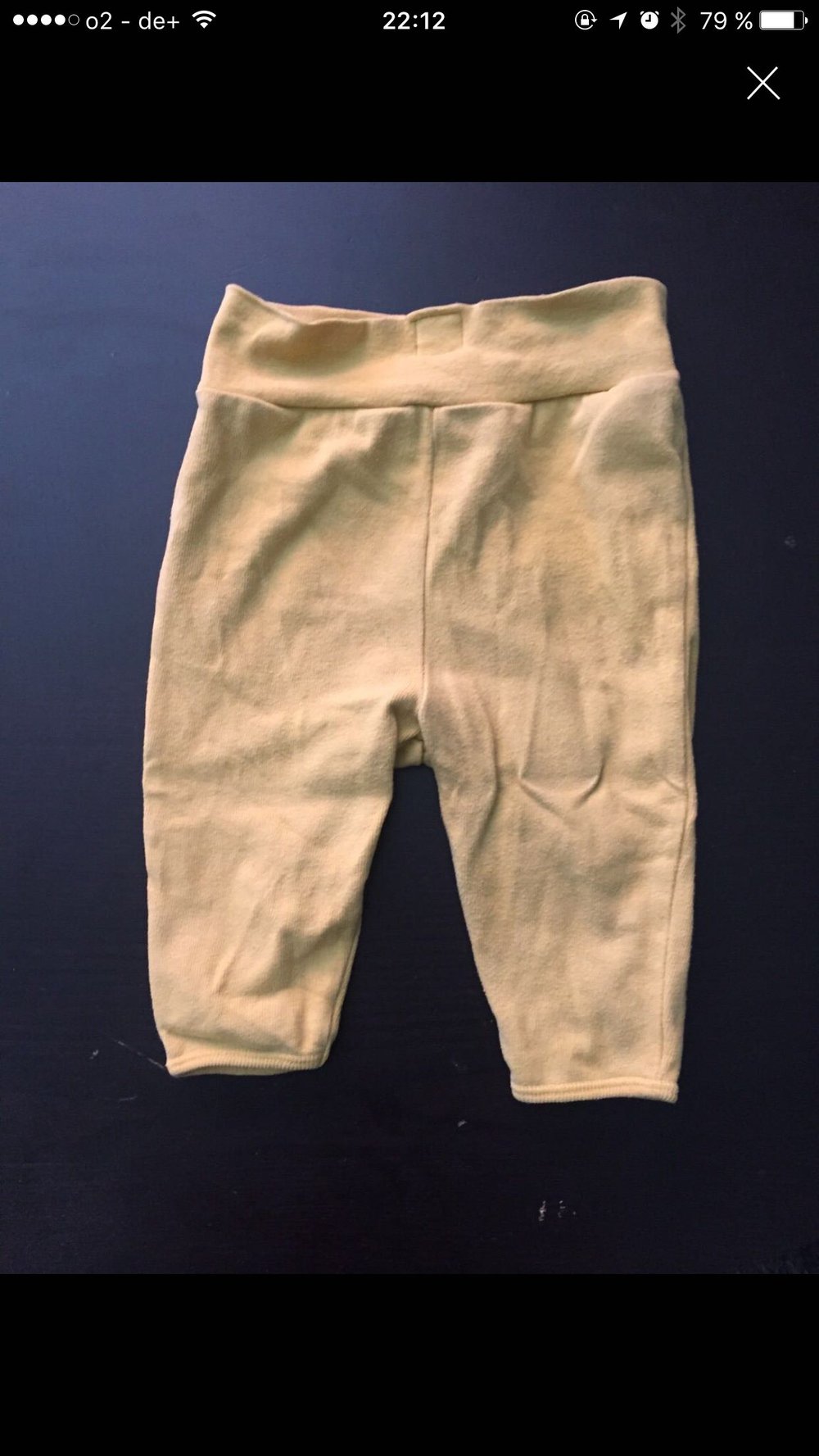 Hose 