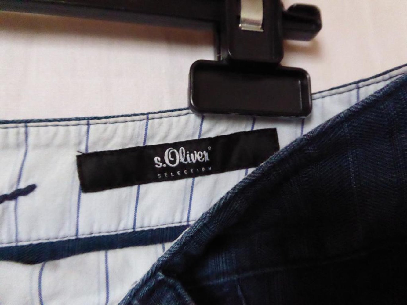 NEU: Besonderer Jeans-Rock von S.Oliver Selection