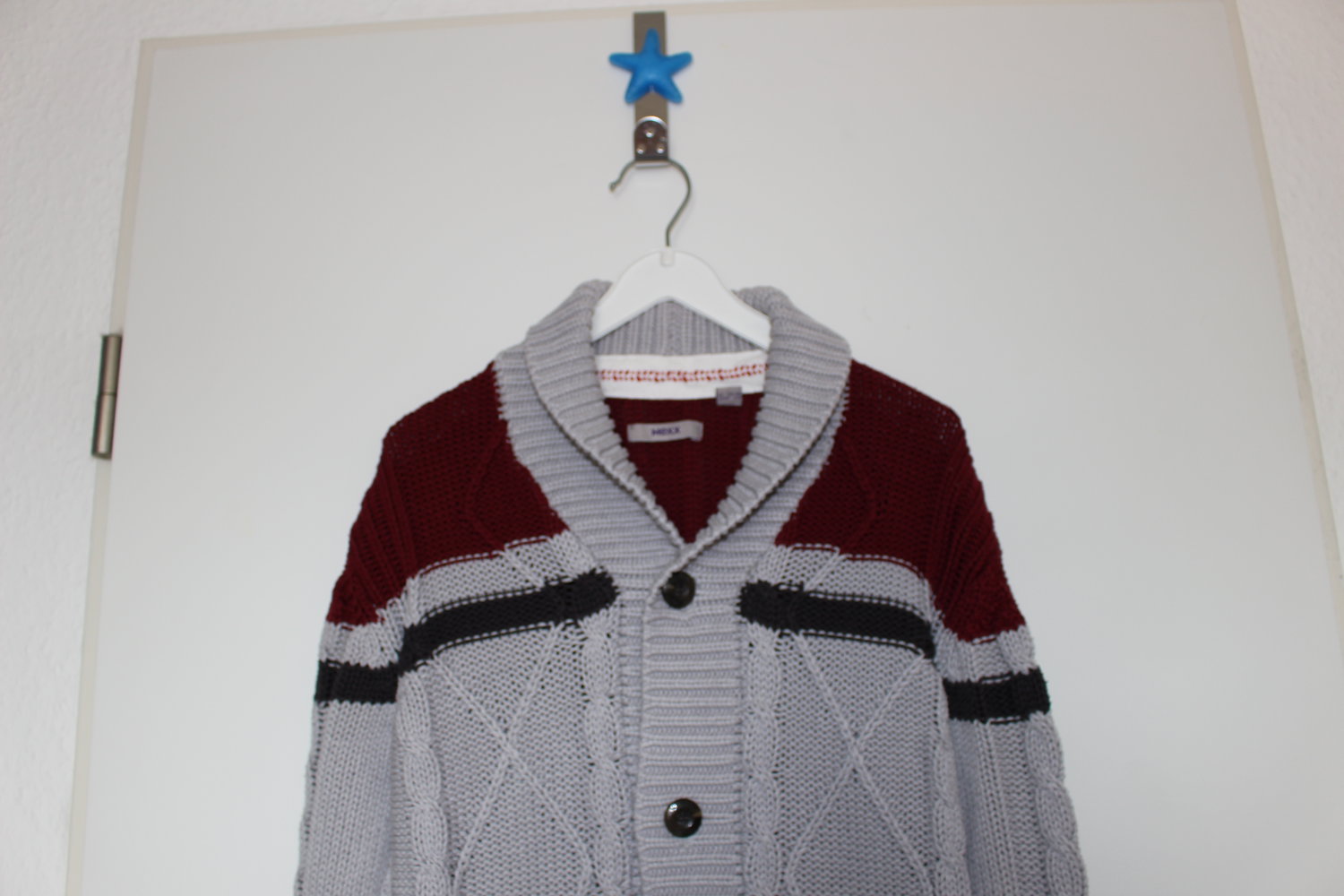 262. Cardigan von MEXX, Gr. 134-140, 9-10 Jahre