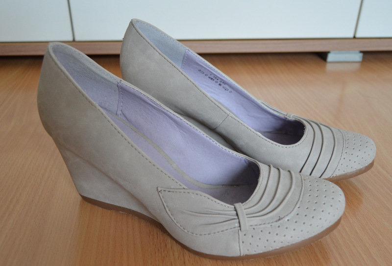 Wedges