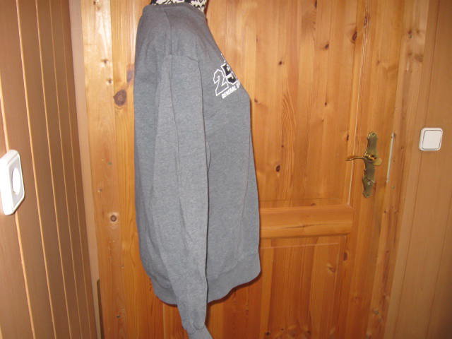 *** Sportlicher Pullover ***